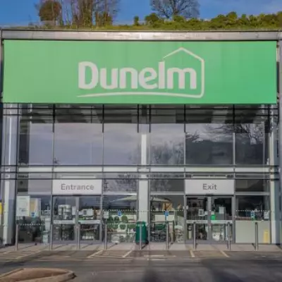 Dunelm Tulip Armchair Slashed by £89 in Limited-Time Sale