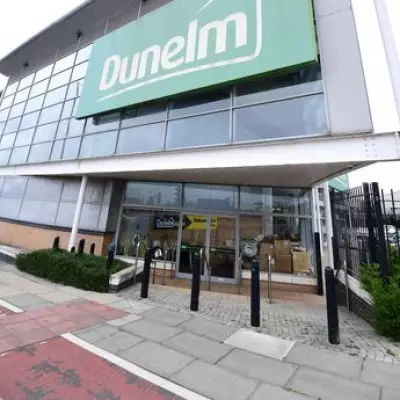 Dunelm's £319 Rattan Dining Set Praised as 'Stunning' and 'Great Value'