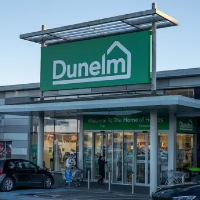 Dunelm's Five-Star Sofia Coffee Tables Slashed to £90 in Spring Sale