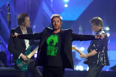 Duran Duran BST Hyde Park 2026: Inside the £599 VIP Package with Premium Views