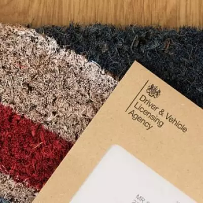 DVLA Revokes 33,000 Driving Licences Over Eyesight Safety Concerns