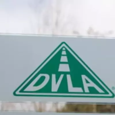 DVLA Warns Drivers: £1,000 Fine for Not Reporting Parkinson's Condition