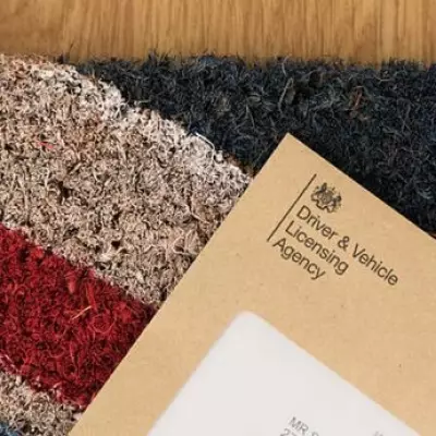 DVLA Warns Drivers Must Tax Vehicles Even at Zero Cost or Face £1,000 Fine