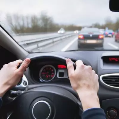 DWP Granted New Powers to Suspend Driving Licences of Benefit Claimants