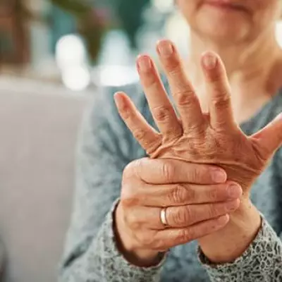 DWP Offers £441 Monthly to State Pensioners with Arthritis