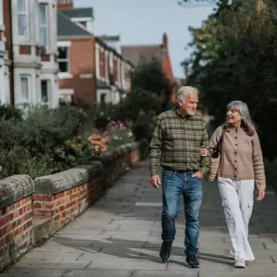 DWP Offers Tax-Free £5,959 Attendance Allowance to State Pensioners