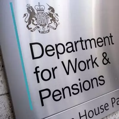 DWP's £340 Weekly Universal Credit Cut Forces Young Apprentices to Quit Training