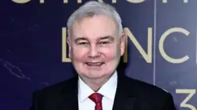 Eamonn Holmes Shares Family's Emotional Message After Stroke Hospitalisation