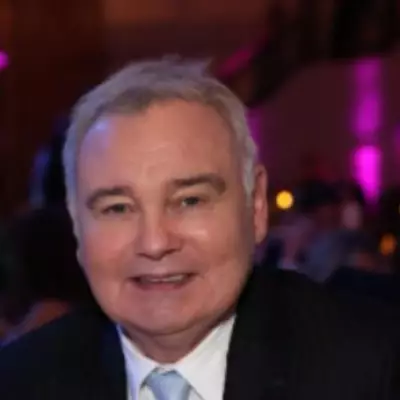 Eamonn Holmes' Son Provides Health Update After Father's Stroke