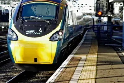 Easter Bank Holiday Train Disruption: No Direct London Services from Wolverhampton and Birmingham