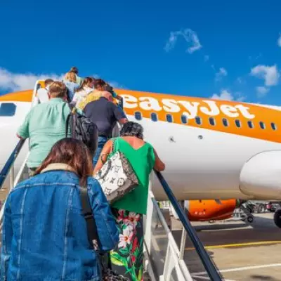 EasyJet Expands UK-Morocco Network with Six New Routes from Birmingham