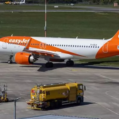 Easyjet Issues Important Update for UK Tourists Flying Short-Haul to Europe