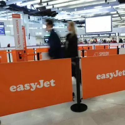 easyJet Issues Six-Step Travel Advice for Spain Passengers Amid New EU Border System