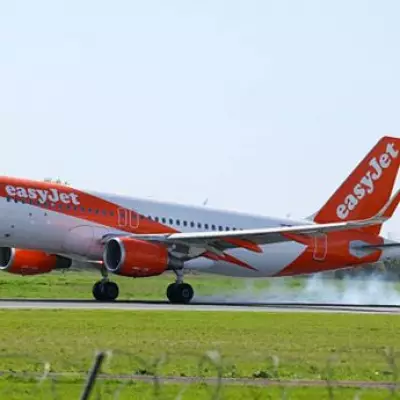 Easyjet Monday Update for Passengers Amid Strait of Hormuz Closure