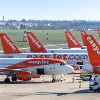 EasyJet Passengers Face £49 Cancellation Fee After Accidental Booking