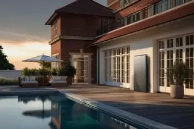 EcoFlow Unveils OCEAN 2 Plus Home Battery at London Solar Show 2026