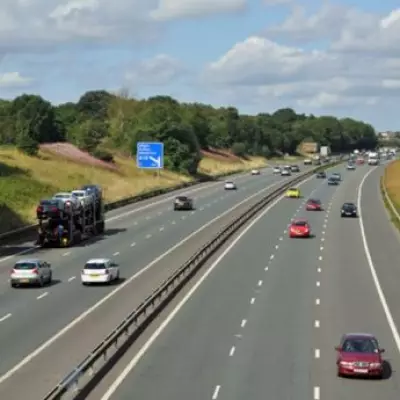 Elderly Motorists Face Challenges with New Digital Parking System