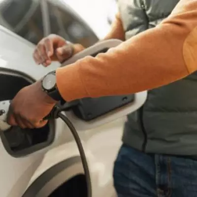 Electric Vehicle Interest Surges 36% Amid Middle East Conflict Fuel Price Concerns