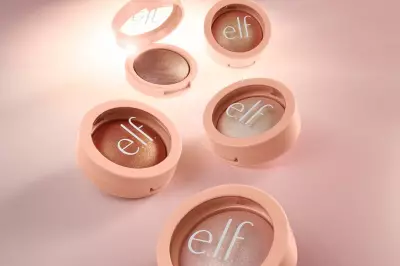 E.l.f. Cosmetics Halo Glow Duo Offers Discounted Glass Skin Radiance