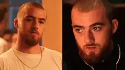 Euphoria Creator Reveals How Fez Will Appear in Season 3 After Angus Cloud's Death