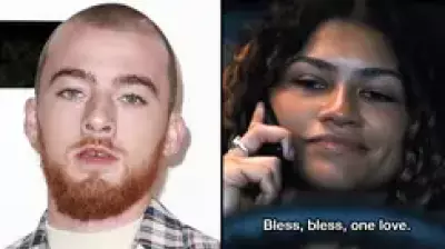 Euphoria Episode 3 Includes Touching Tribute to Late Angus Cloud