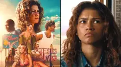 Euphoria Season 3 Episode 1 Release Time Confirmed for April 12, 2026