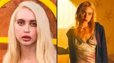 Euphoria Season 3 Episode 1 Sparks Outrage Over Graphic Faye Dog Scene