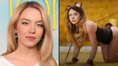 Euphoria Season 3 Faces Backlash Over Controversial Sydney Sweeney Baby Scene