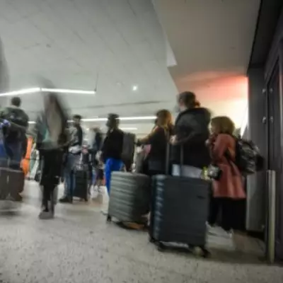 European Holiday Hotspots Face Jet Fuel Shortage Crisis This Summer