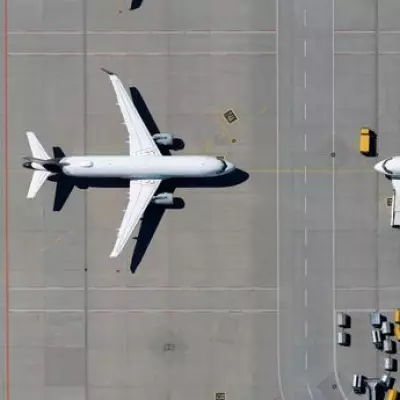 Europe's Jet Fuel Crisis: 10 Airlines Cancel Flights Amid Middle East Conflict