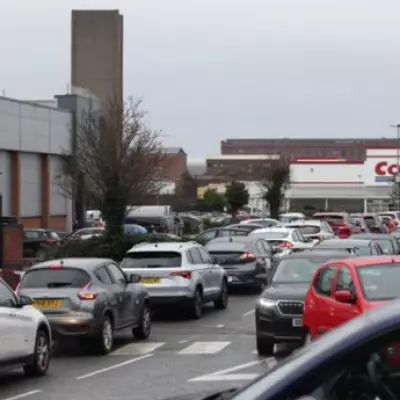 EV Owners Save £1,500 Annually on Fuel Compared to Petrol and Diesel Cars