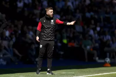 Ex-Premier League teammate backs James Morrison to lead West Brom revival