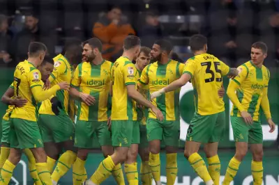 Ex-West Brom defender Furlong confident Albion would survive