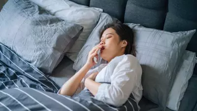 Experts Urge Rethink on Winter Bedding Storage to Combat Hay Fever Risks