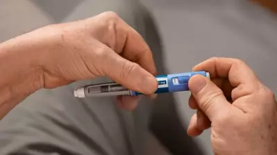 Fake Weight-Loss Jabs Warning: Criminals Clone Pharmacies to Sell Counterfeit Drugs