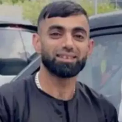 Family Discovers Father Dead in Car 28 Hours After M61 Crash and iPhone SOS Alert