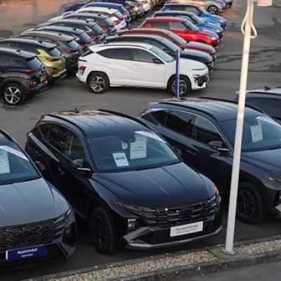 FCA Faces Legal Battle Over £9.1bn Car Finance Compensation Scheme