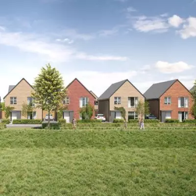 First Phase of 1,000-Home South Heywood Development Gets Green Light