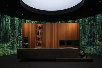 Fisher & Paykel Unveils Nature—Ritual at EuroCucina 2026 in Milan