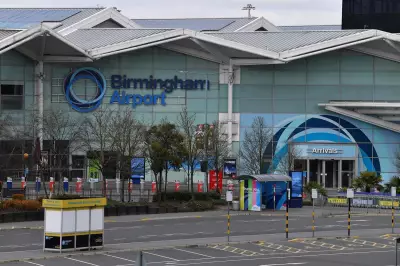 Five More Flights Cancelled at Birmingham Airport Due to Fuel Costs