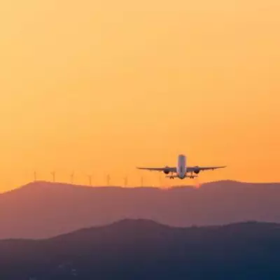 Foreign Office Updates Travel Advice for Spain, Greece, Italy, Portugal Amid EU System Rollout