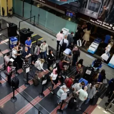 Foreign Office Warns UK Tourists of Fines and Penalties from May 1 in Rule Change