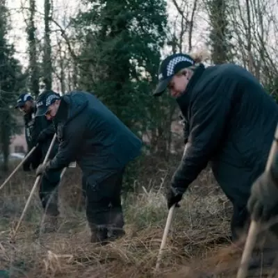 Forensics: The Real CSI Series 6 Concludes, No New Episode Tonight