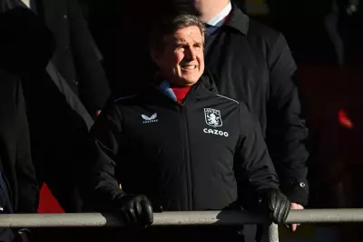 Former Aston Villa CEO Warns of Financial Rule Challenges for Club