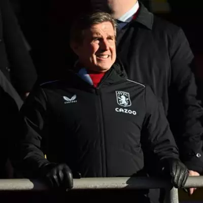 Former Villa CEO Purslow Details Premier League's New Financial Rules Impact