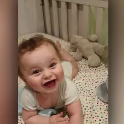 Foster Mother's 'Gut Feeling' Revealed in Trial of Adoptive Dads Accused of Murder