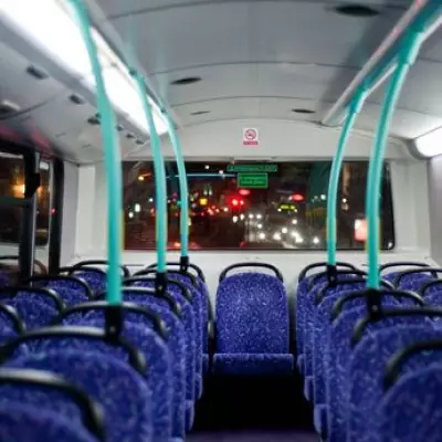 Free Bus Travel for Veterans and Serving Military in Worcestershire