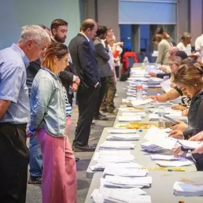 Full List: When to Expect 2026 Local Election Results in Birmingham and West Midlands