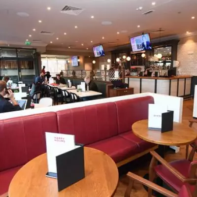 Future of Closed Birmingham Sixes Bar Seems Confirmed After Update