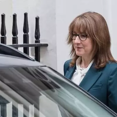 Generation X Warned Over Labour's Inheritance Tax Pension Changes